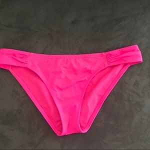 Unbranded got pink bikini bottom